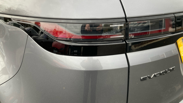 Land Rover Range Rover Evoque 2.0 D200 Dynamic SE 5dr Auto Diesel Hatchback